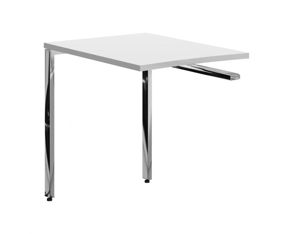 Брифинг-приставка 800х600х750 для стола XGET 169 Xten Gloss