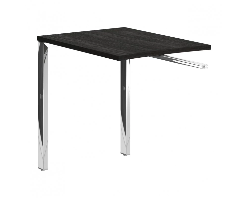 Брифинг-приставка 800х600х750 для стола XGET 189 Xten Gloss