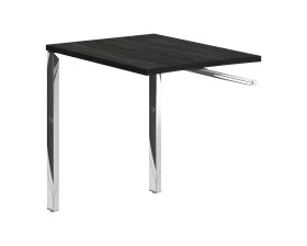 Брифинг-приставка 800х600х750 для стола XGET 189 Xten Gloss images