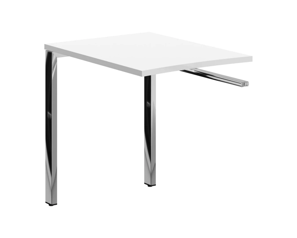 Брифинг-приставка 800х600х750 для стола XGET 189 Xten Gloss