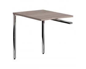 Брифинг-приставка 800х600х750 для стола XGET 189 Xten Gloss images