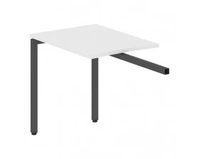 Брифинг-приставка 800х600х750 для стола XSET 169 Xten S images