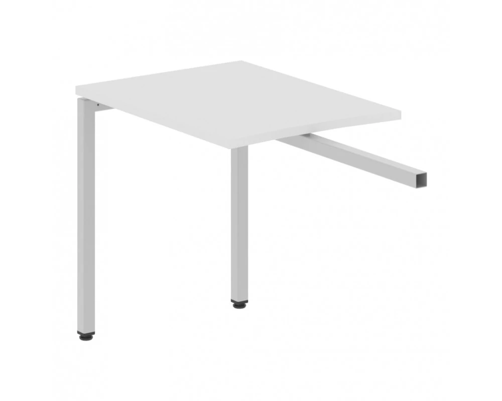 Брифинг-приставка 800х600х750 для стола XSET 169 Xten S