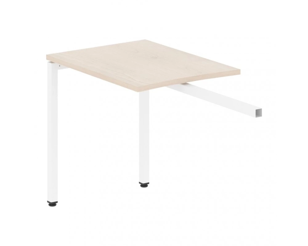 Брифинг-приставка 800х600х750 для стола XSET 189 Xten S