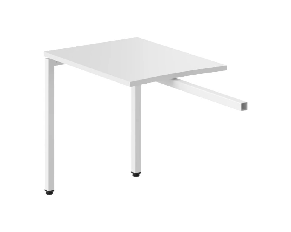 Брифинг-приставка 800х600х750 для стола XSET 189 Xten S