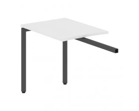 Брифинг-приставка 800х600х750 для стола XSET 189 Xten S images