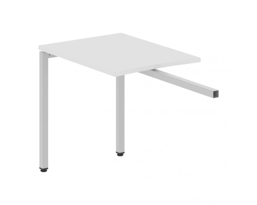 Брифинг-приставка 800х600х750 для стола XSET 189 Xten S