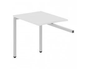 Брифинг-приставка 800х600х750 для стола XSET 189 Xten S images