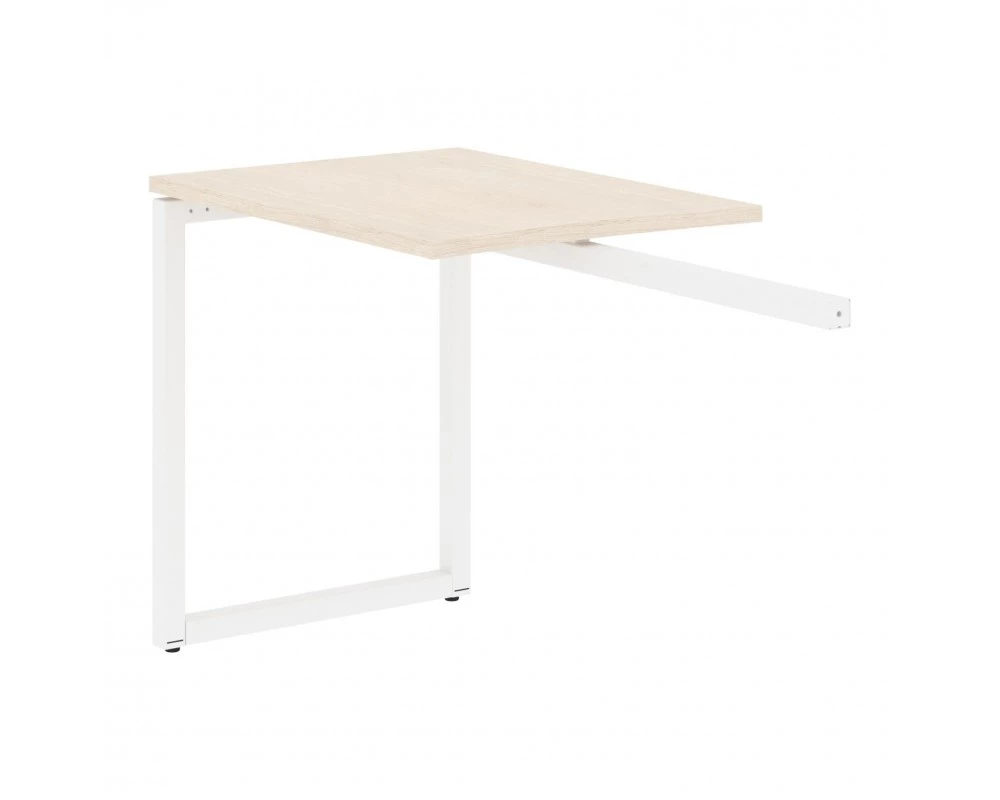 Брифинг-приставка 800х600х750 для столов XSET 169 и XSET 189 Xten Q