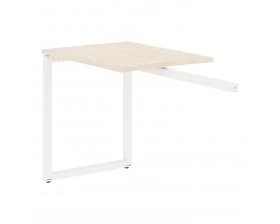 Брифинг-приставка 800х600х750 для столов XSET 169 и XSET 189 Xten Q images