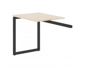 Брифинг-приставка 800х600х750 для столов XSET 169 и XSET 189 Xten Q images