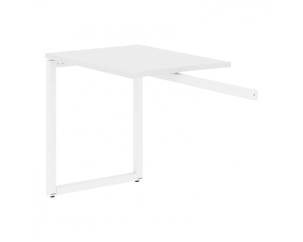 Брифинг-приставка 800х600х750 для столов XSET 169 и XSET 189 Xten Q