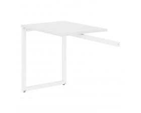 Брифинг-приставка 800х600х750 для столов XSET 169 и XSET 189 Xten Q images