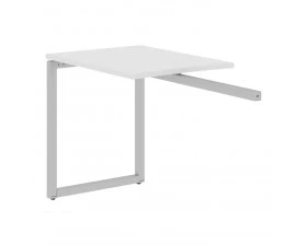 Брифинг-приставка 800х600х750 для столов XSET 169 и XSET 189 Xten Q images