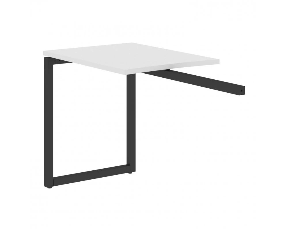 Брифинг-приставка 800х600х750 для столов XSET 169 и XSET 189 Xten Q