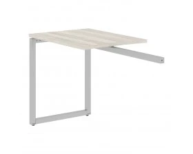 Брифинг-приставка 800х600х750 для столов XSET 169 и XSET 189 Xten Q images