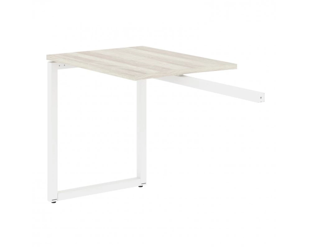 Брифинг-приставка 800х600х750 для столов XSET 169 и XSET 189 Xten Q