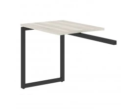 Брифинг-приставка 800х600х750 для столов XSET 169 и XSET 189 Xten Q images