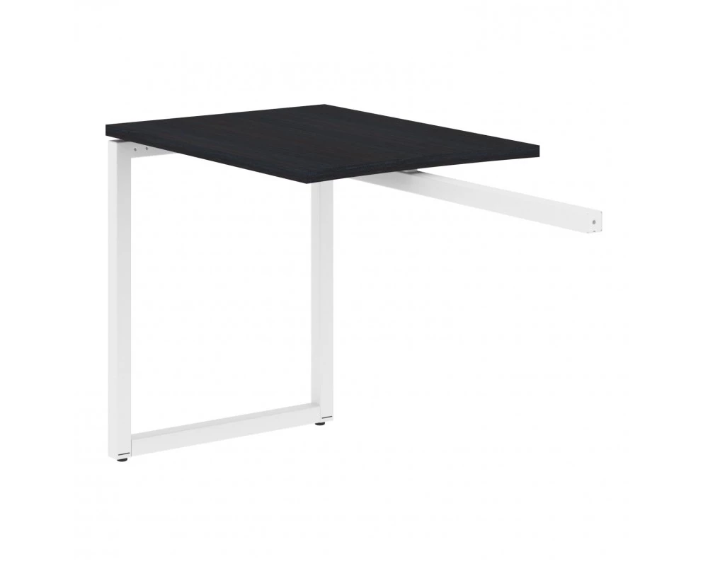 Брифинг-приставка 800х600х750 для столов XSET 169 и XSET 189 Xten Q