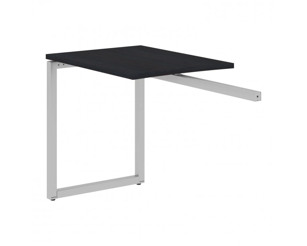 Брифинг-приставка 800х600х750 для столов XSET 169 и XSET 189 Xten Q