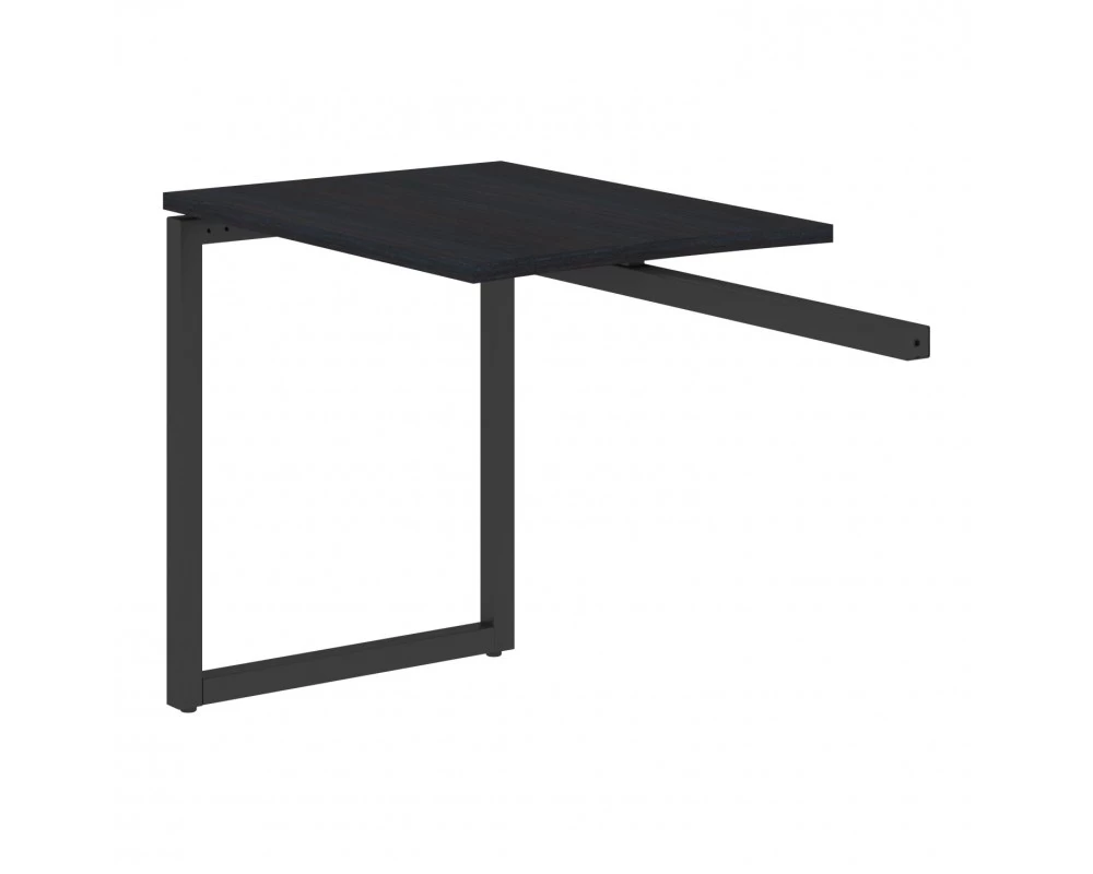 Брифинг-приставка 800х600х750 для столов XSET 169 и XSET 189 Xten Q