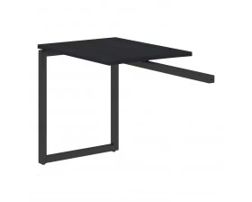 Брифинг-приставка 800х600х750 для столов XSET 169 и XSET 189 Xten Q images