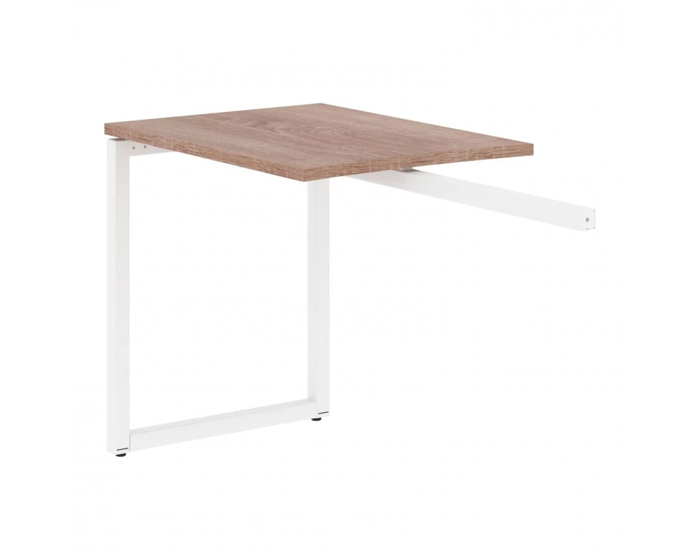 Брифинг-приставка 800х600х750 для столов XSET 169 и XSET 189 Xten Q