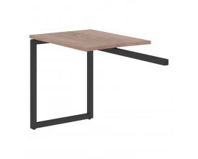 Брифинг-приставка 800х600х750 для столов XSET 169 и XSET 189 Xten Q images