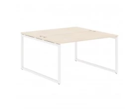 Рабочая станция на 2 места 1400х1406х750 Xten Q images