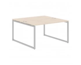 Рабочая станция на 2 места 1400х1406х750 Xten Q images