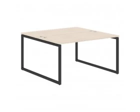 Рабочая станция на 2 места 1400х1406х750 Xten Q images