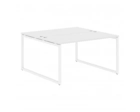 Рабочая станция на 2 места 1400х1406х750 Xten Q images