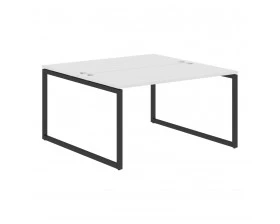 Рабочая станция на 2 места 1400х1406х750 Xten Q images