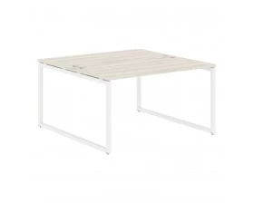 Рабочая станция на 2 места 1400х1406х750 Xten Q images