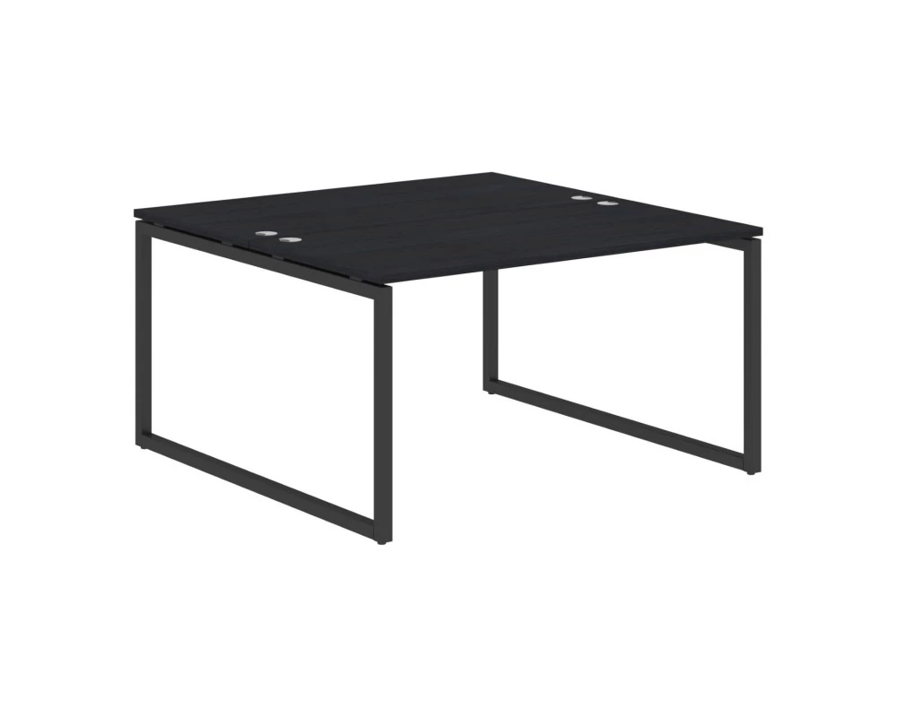 Рабочая станция на 2 места 1400х1406х750 Xten Q