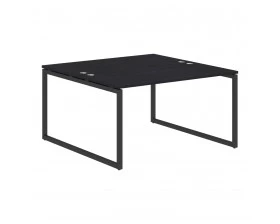 Рабочая станция на 2 места 1400х1406х750 Xten Q images