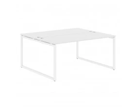 Рабочая станция на 2 места 1600х1406х750 Xten Q images