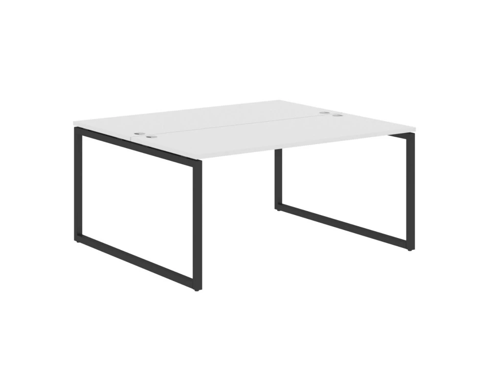 Рабочая станция на 2 места 1600х1406х750 Xten Q