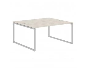 Рабочая станция на 2 места 1600х1406х750 Xten Q images