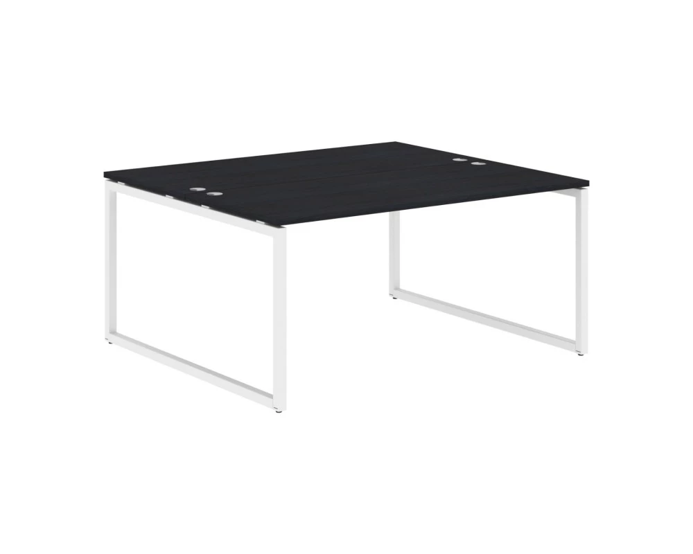 Рабочая станция на 2 места 1600х1406х750 Xten Q