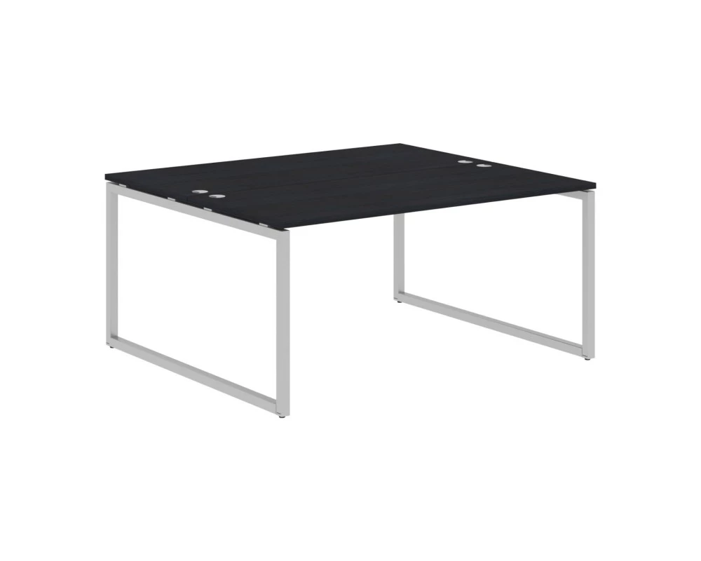 Рабочая станция на 2 места 1600х1406х750 Xten Q