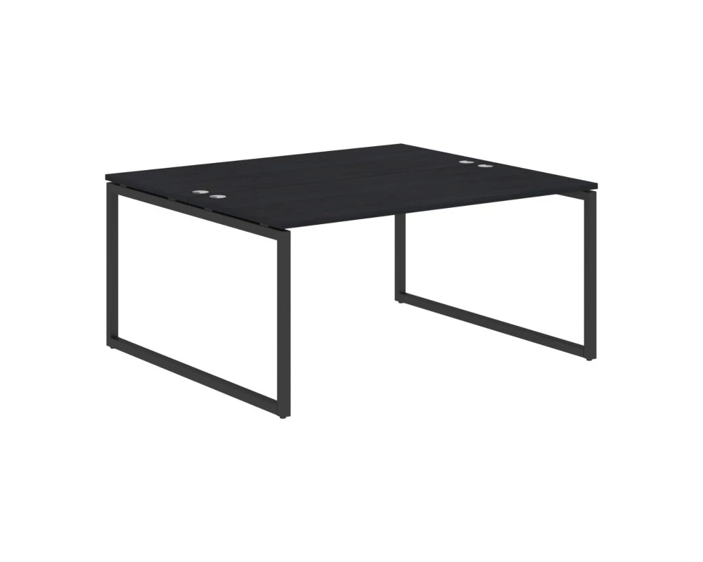 Рабочая станция на 2 места 1600х1406х750 Xten Q