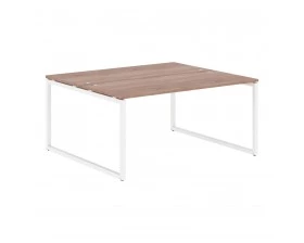 Рабочая станция на 2 места 1600х1406х750 Xten Q images