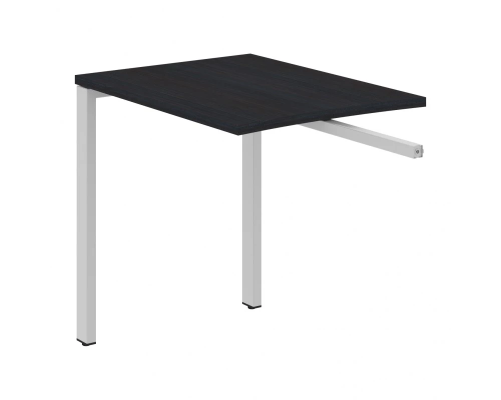 Брифинг-приставка 800х600х750 для стола XS6ET 189 Xten S60