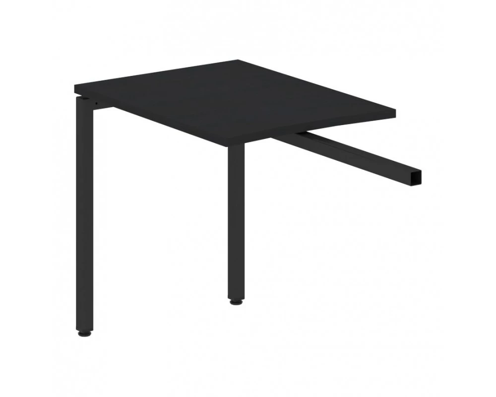 Брифинг-приставка 800х600х750 для стола XSET 169 Xten S