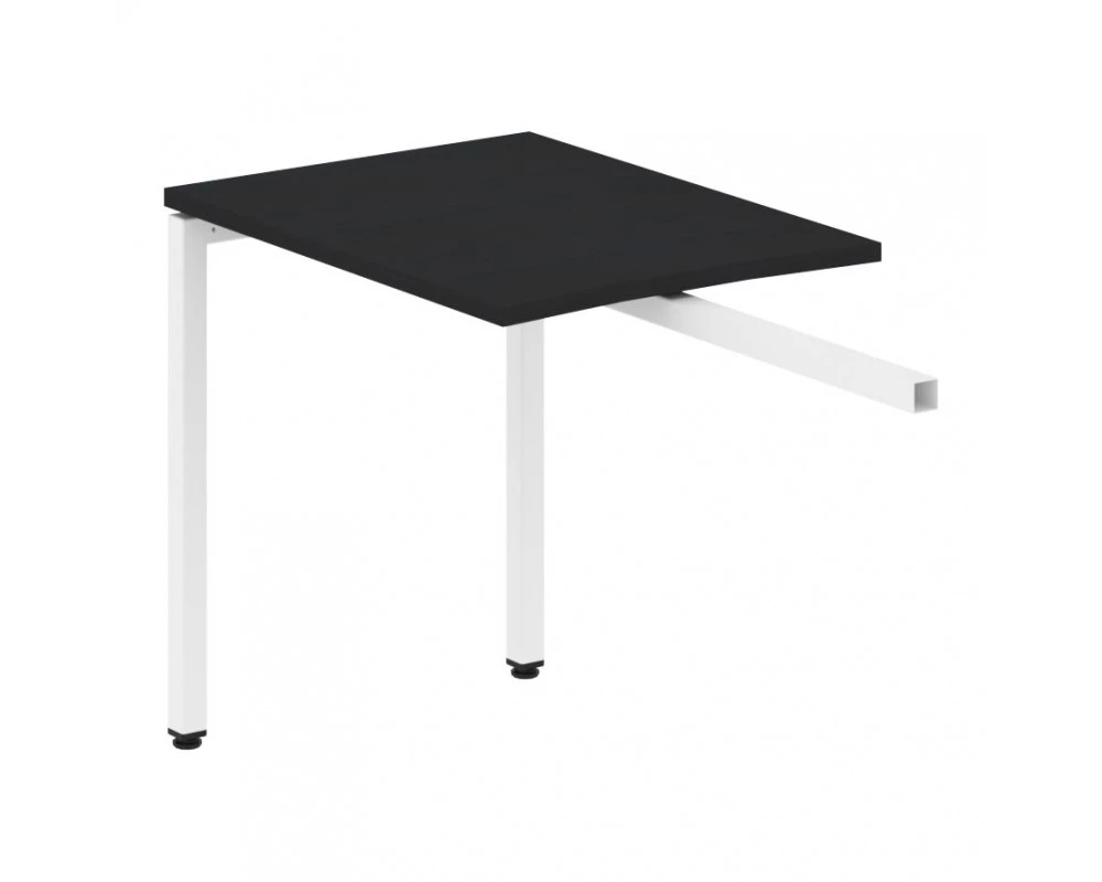 Брифинг-приставка 800х600х750 для стола XSET 169 Xten S