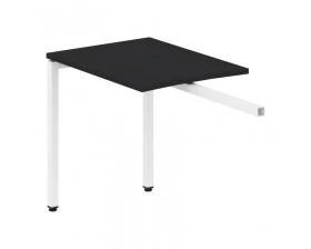 Брифинг-приставка 800х600х750 для стола XSET 169 Xten S images