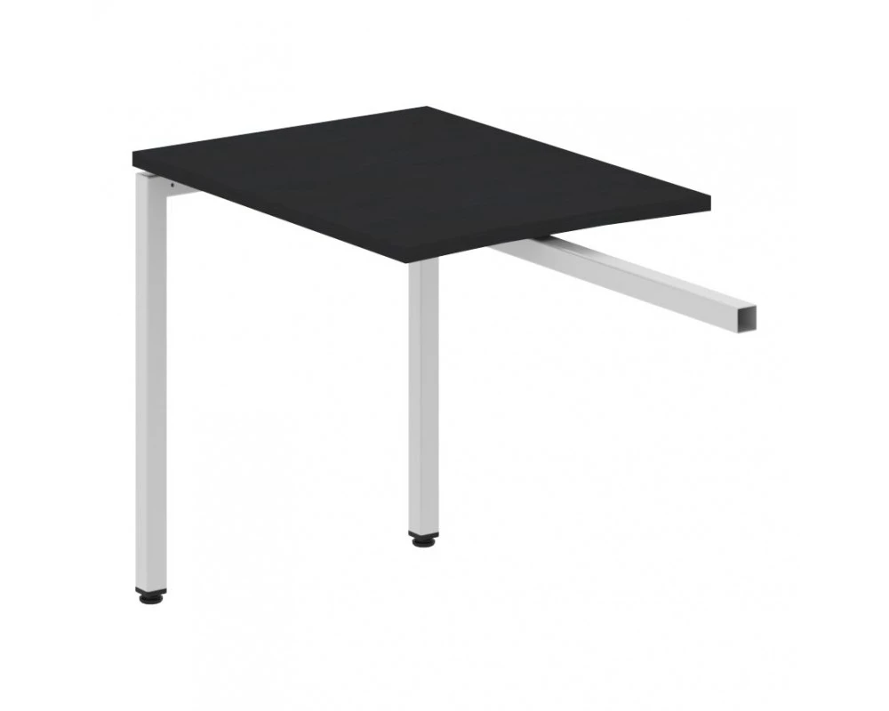 Брифинг-приставка 800х600х750 для стола XSET 169 Xten S