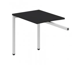 Брифинг-приставка 800х600х750 для стола XSET 169 Xten S images