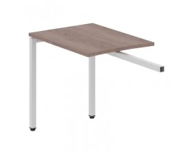 Брифинг-приставка 800х600х750 для стола XSET 169 Xten S images